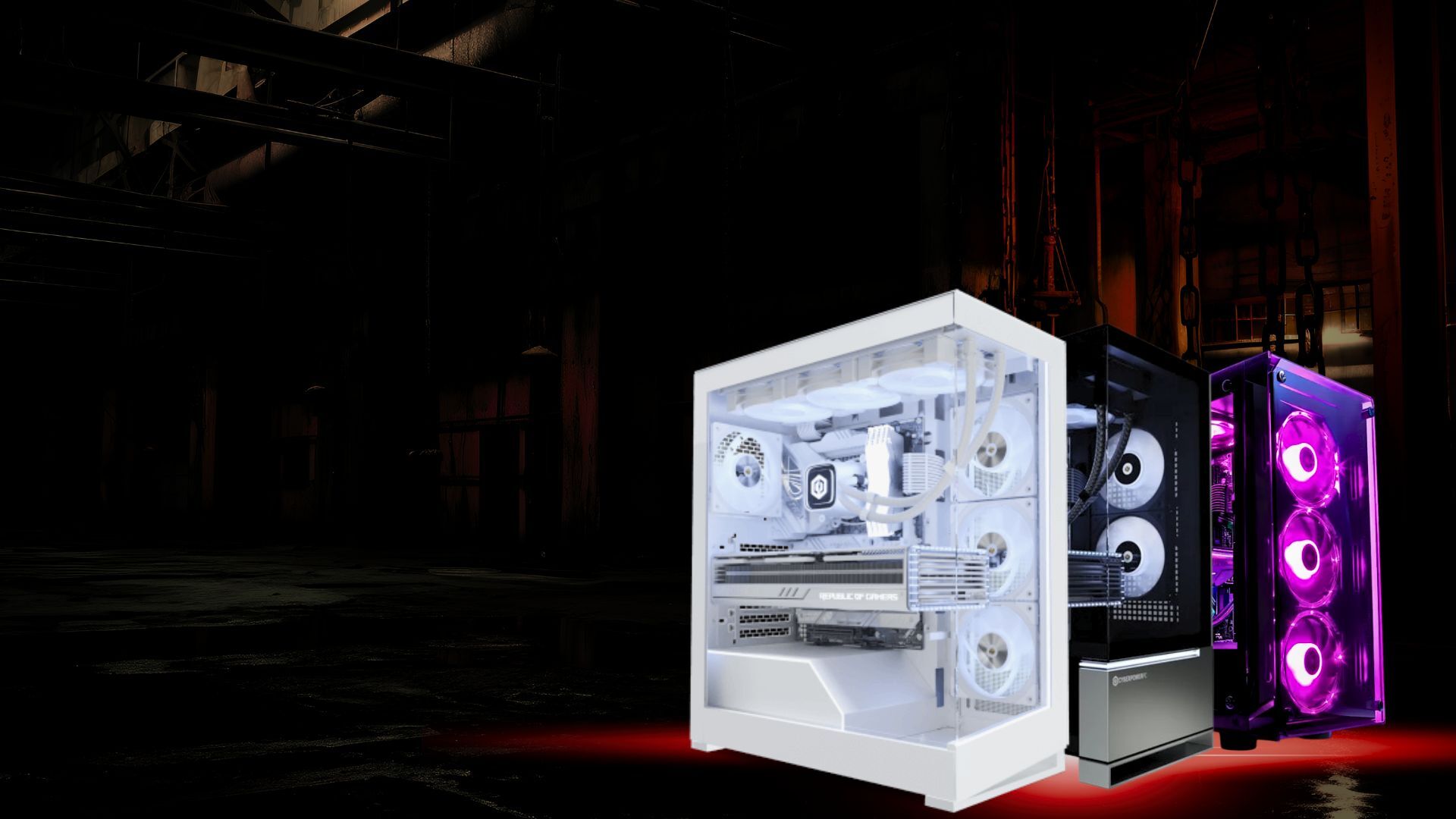 Play Big, Play Small