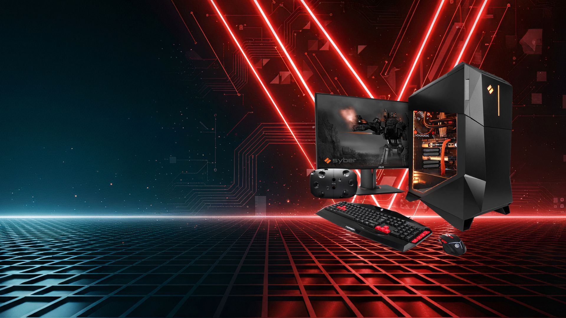 Be Unstoppable. Be Unbeatable.