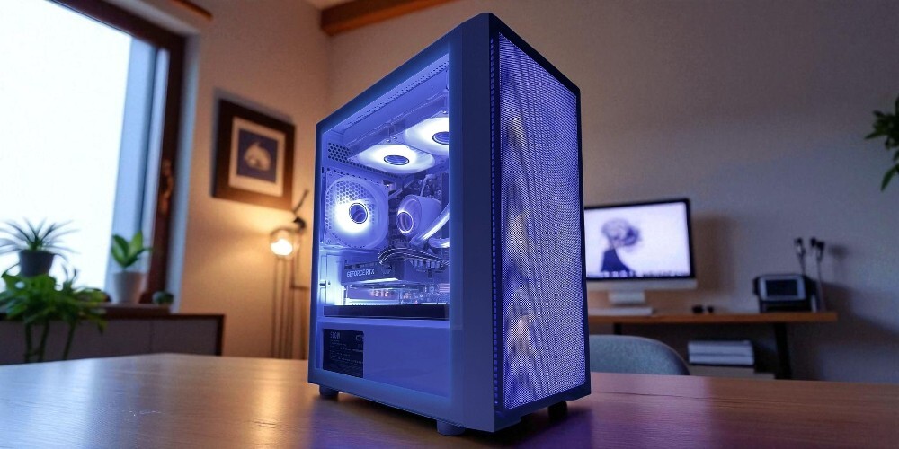 Unbeatable Gaming PC Deals and Premium Setup Branding for Gamers