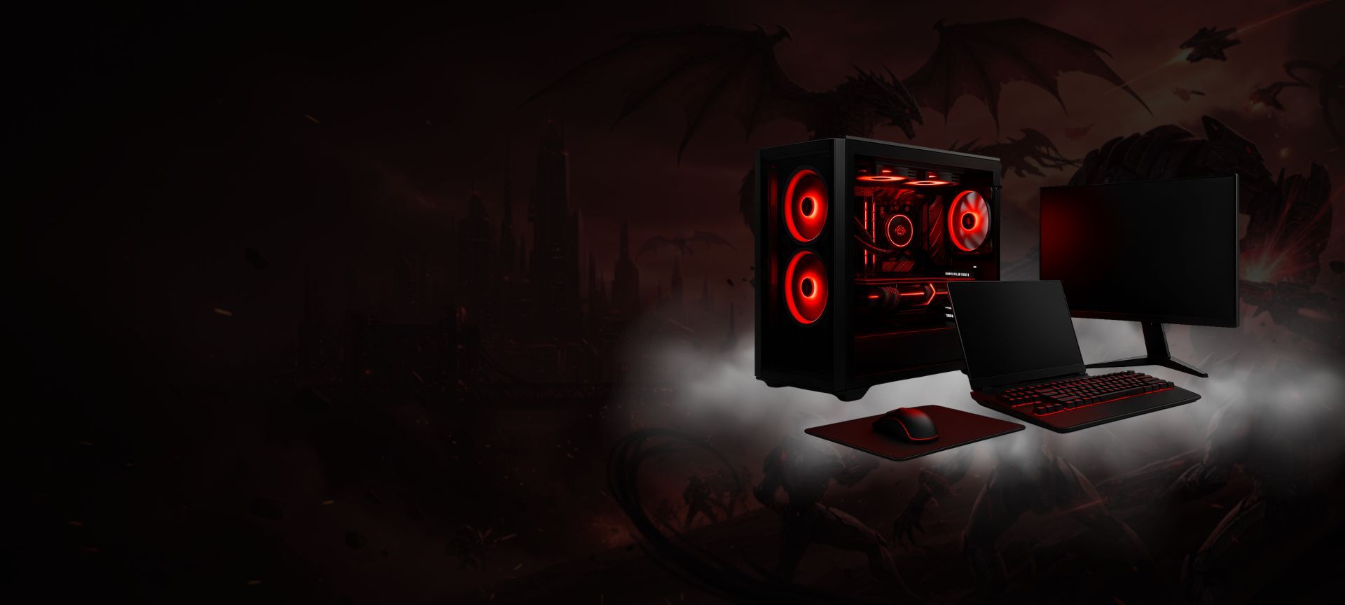 Built for You, Custom Power Perfect Play