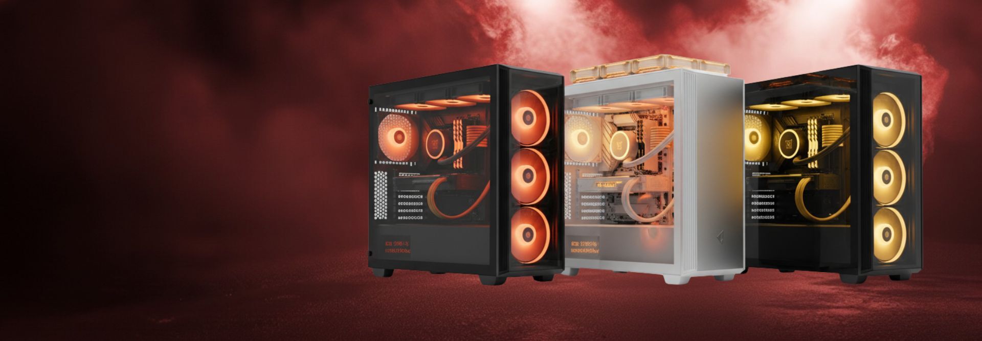 Built for You, Custom Power Perfect Play