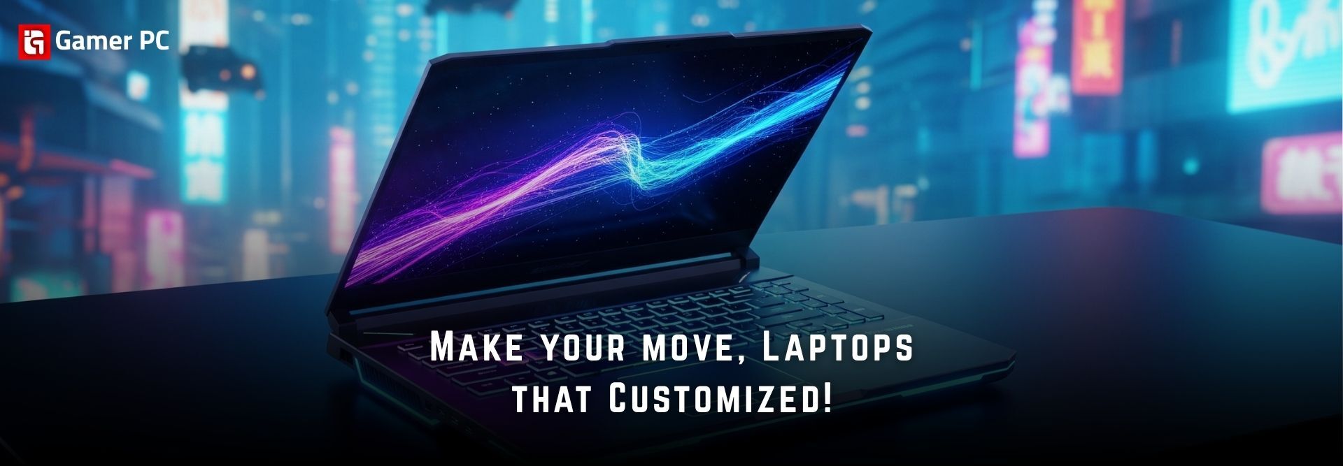 Power, Performance, and Value for Every Gamer