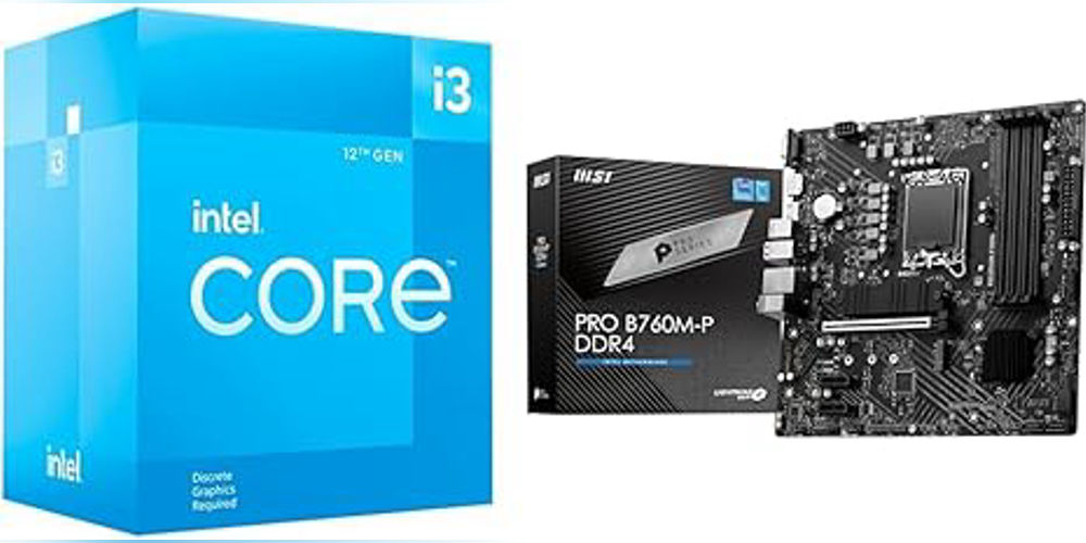 Product Comparison Guide